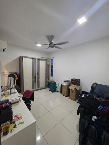 Semi-Detached House for Sale in Skudai (Johor) - Lucas Lee - Bedroom - PropertyGuru.com.my