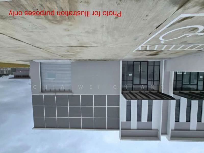 Cluster Factory for Sale in Eco Business Park 1 (Johor Bahru) - Chia Wei Chiang - Exterior - PropertyGuru.com.my