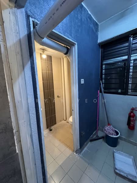 Condominium for Rent at Symphony Heights (Simfoni Heights) - Bryan Yeoh - Bathroom - PropertyGuru.com.my