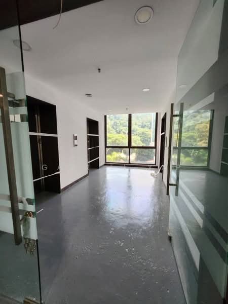 Office for Sale in Damansara Perdana (Selangor) - Gabriel Yap - Corridor - PropertyGuru.com.my