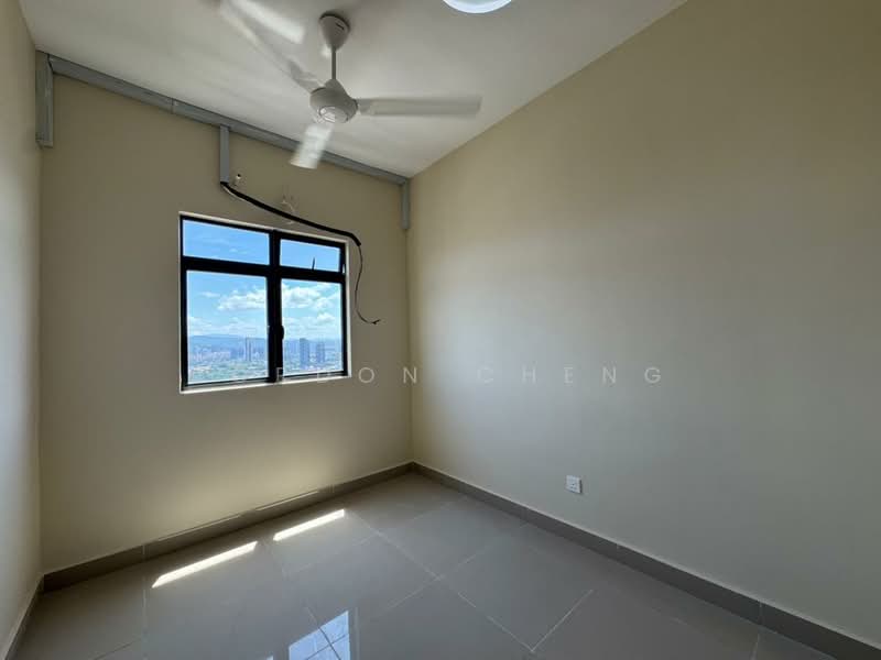 Condominium for Rent at MiNest Residence - Jordon Cheng - Interior - PropertyGuru.com.my