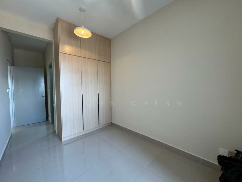 Condominium for Rent at MiNest Residence - Jordon Cheng - Bedroom - PropertyGuru.com.my
