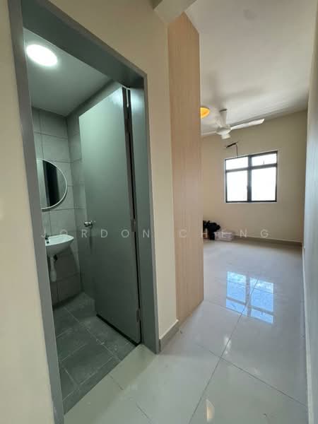 Condominium for Rent at MiNest Residence - Jordon Cheng - Bathroom - PropertyGuru.com.my