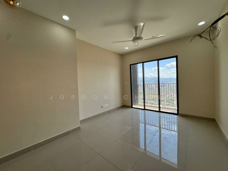 Condominium for Rent at MiNest Residence - Jordon Cheng - View - PropertyGuru.com.my