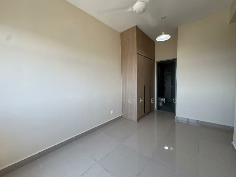 Condominium for Rent at MiNest Residence - Jordon Cheng - Bedroom - PropertyGuru.com.my
