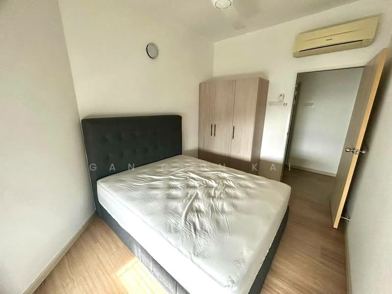 The Spring untuk Untuk Disewa - RM 2,000 /bulan, Mac 2026 - Bedroom - PropertyGuru.com.my