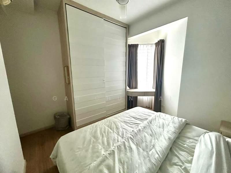 The Spring untuk Untuk Disewa - RM 2,000 /bulan, Mac 2026 - Bedroom - PropertyGuru.com.my