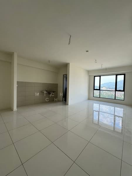 Emerald 9 untuk Untuk Dijual - RM 450,000, Mac 2026 - Kitchen - PropertyGuru.com.my