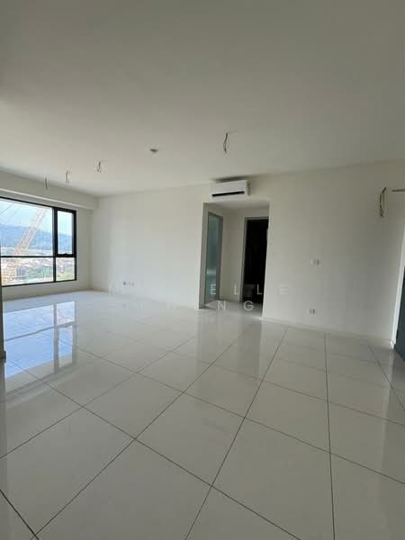 Emerald 9 untuk Untuk Dijual - RM 450,000, Mac 2026 - Living Room - PropertyGuru.com.my