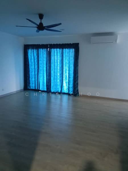 Untuk Disewa - Taman Puncak Saujana Kajang Sungai Long Bandar Teknologi Cheras