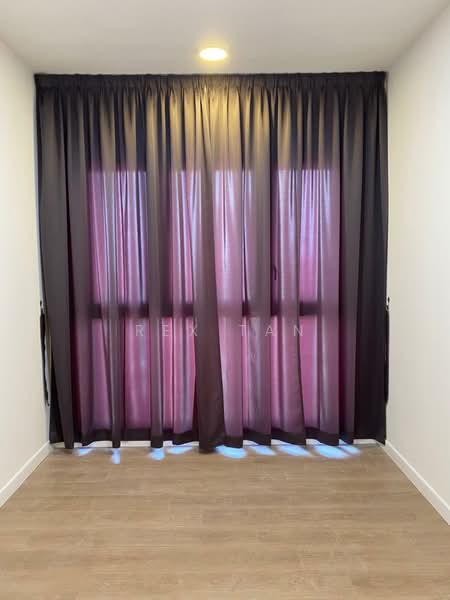 Skyline KL untuk Untuk Disewa - RM 2,500 /bulan, Mac 2026 - Interior - PropertyGuru.com.my