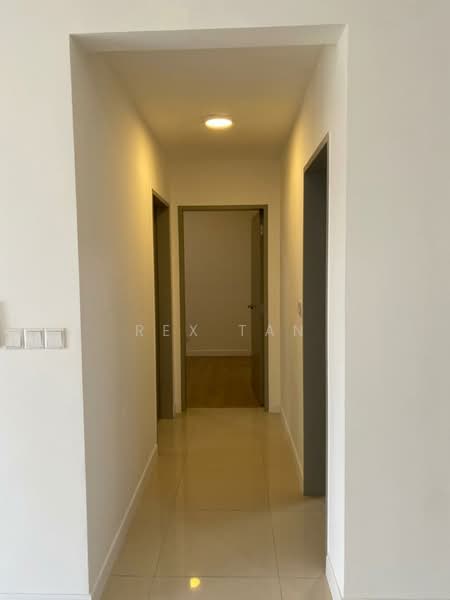 Skyline KL untuk Untuk Disewa - RM 2,500 /bulan, Mac 2026 - Corridor - PropertyGuru.com.my