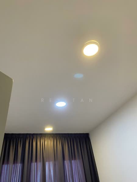 Skyline KL untuk Untuk Disewa - RM 2,500 /bulan, Mac 2026 - Interior - PropertyGuru.com.my