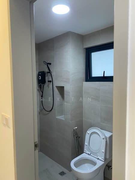 Skyline KL untuk Untuk Disewa - RM 2,500 /bulan, Mac 2026 - Bathroom - PropertyGuru.com.my