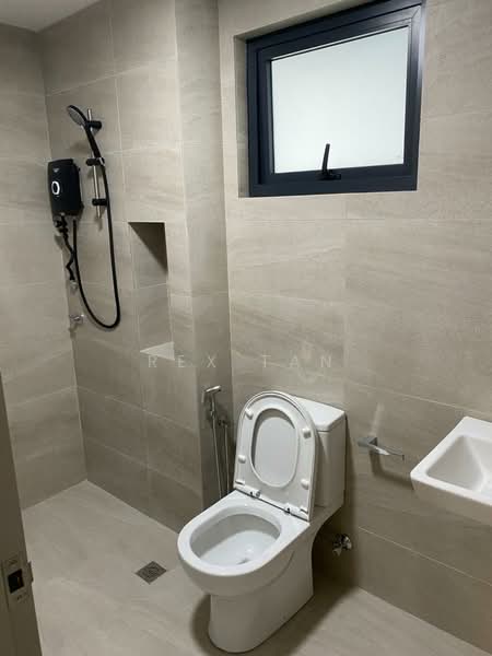 Skyline KL untuk Untuk Disewa - RM 2,500 /bulan, Mac 2026 - Bathroom - PropertyGuru.com.my