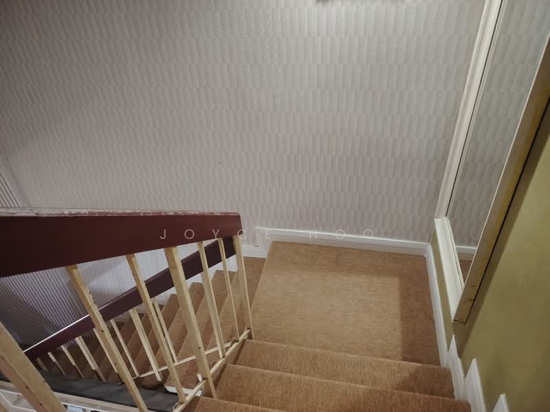 2-storey Terraced House for Sale in TAMAN PUCHONG UTAMA (Puchong) - Joyce Hoo - Interior - PropertyGuru.com.my