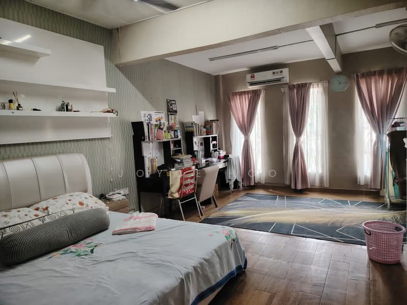 2-storey Terraced House for Sale in TAMAN PUCHONG UTAMA (Puchong) - Joyce Hoo - Bedroom - PropertyGuru.com.my
