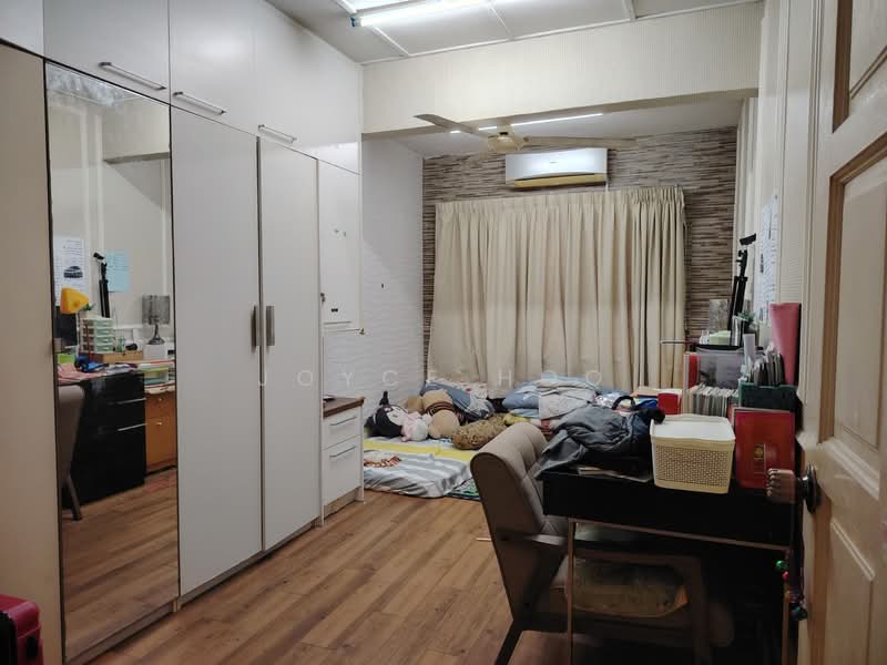 2-storey Terraced House for Sale in TAMAN PUCHONG UTAMA (Puchong) - Joyce Hoo - Bedroom - PropertyGuru.com.my