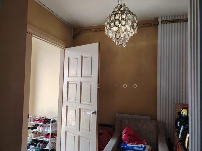 2-storey Terraced House for Sale in TAMAN PUCHONG UTAMA (Puchong) - Joyce Hoo - Interior - PropertyGuru.com.my