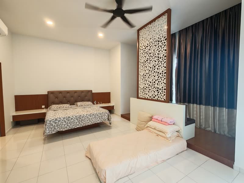 Taman Setia Indah @ Precint 10 untuk Untuk Disewa - RM 3,000 /bulan, Mac 2026 - Bedroom - PropertyGuru.com.my