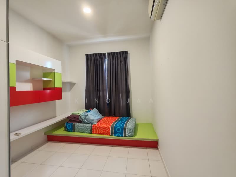 Taman Setia Indah @ Precint 10 untuk Untuk Disewa - RM 3,000 /bulan, Mac 2026 - PropertyGuru.com.my