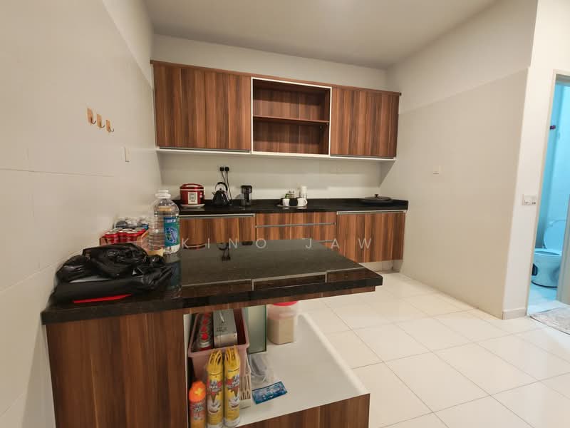 Taman Setia Indah @ Precint 10 untuk Untuk Disewa - RM 3,000 /bulan, Mac 2026 - PropertyGuru.com.my