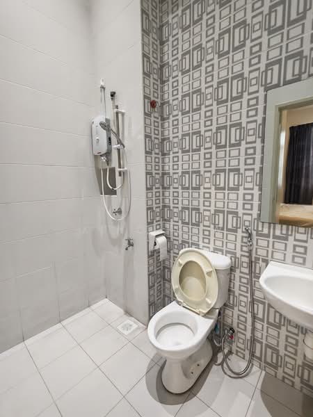 Taman Setia Indah @ Precint 10 untuk Untuk Disewa - RM 3,000 /bulan, Mac 2026 - PropertyGuru.com.my