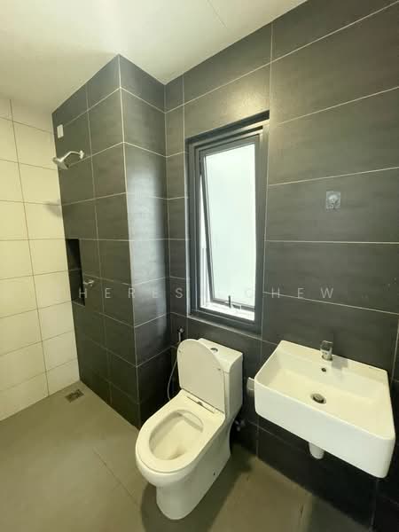 Service Residence for Rent at Horizon Suites - Theresa Chew - Bathroom - PropertyGuru.com.my