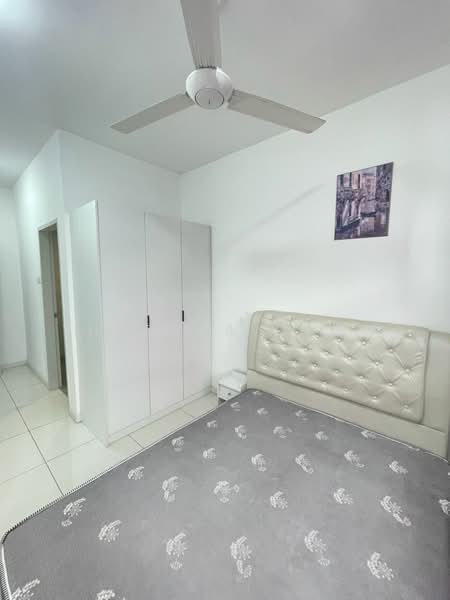 Service Residence for Rent at Horizon Suites - Theresa Chew - Bedroom - PropertyGuru.com.my