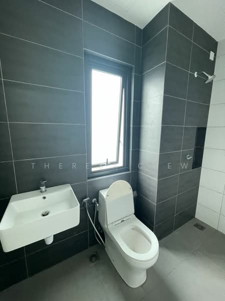 Service Residence for Rent at Horizon Suites - Theresa Chew - Bathroom - PropertyGuru.com.my