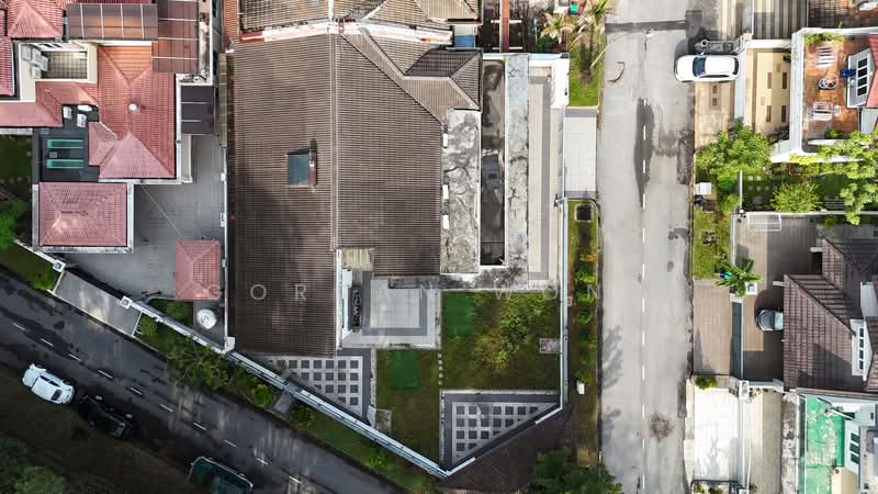 Semi-Detached House for Sale in Seri Kembangan (Selangor) - Gordan Wong - Exterior - PropertyGuru.com.my