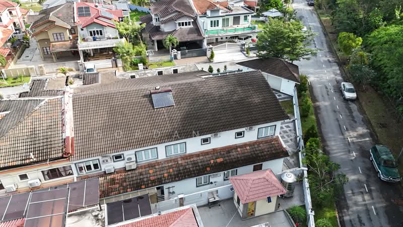 Semi-Detached House for Sale in Seri Kembangan (Selangor) - Gordan Wong - Exterior - PropertyGuru.com.my