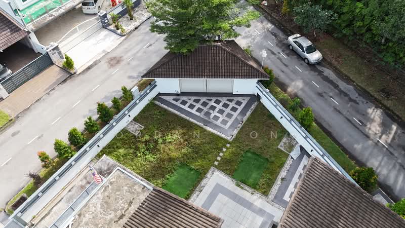 Semi-Detached House for Sale in Seri Kembangan (Selangor) - Gordan Wong - Exterior - PropertyGuru.com.my