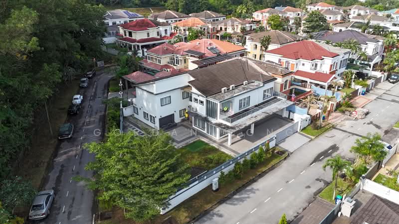 Semi-Detached House for Sale in Seri Kembangan (Selangor) - Gordan Wong - Exterior - PropertyGuru.com.my