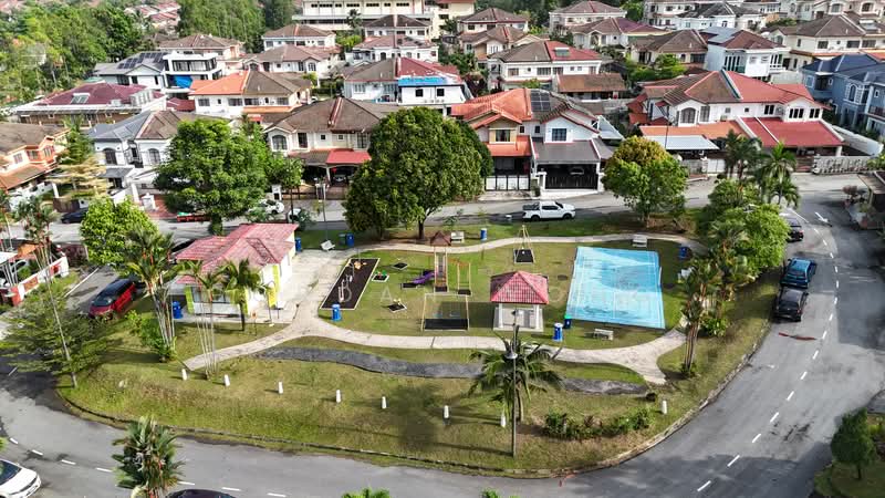 Semi-Detached House for Sale in Seri Kembangan (Selangor) - Gordan Wong - Exterior - PropertyGuru.com.my