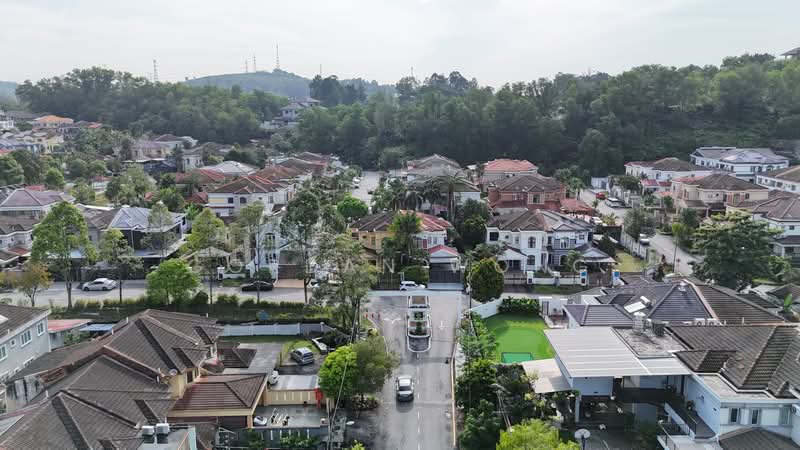 Semi-Detached House for Sale in Seri Kembangan (Selangor) - Gordan Wong - Exterior - PropertyGuru.com.my