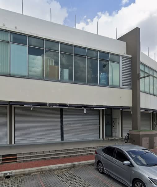 Shop for Rent in Puchong (Selangor) - Ken Yap - Exterior - PropertyGuru.com.my
