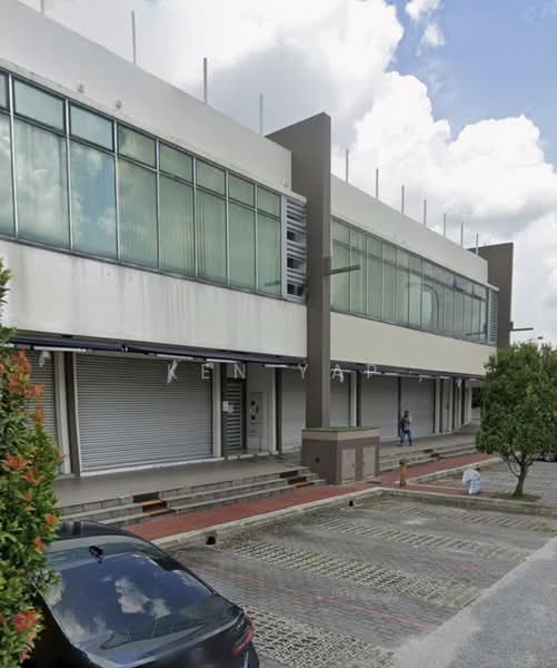 Shop for Rent in Puchong (Selangor) - Ken Yap - Exterior - PropertyGuru.com.my