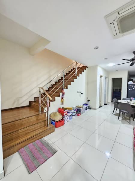 2-storey Terraced House for Sale in Taman Mount Austin (Tebrau) - Eva Fong - Interior - PropertyGuru.com.my