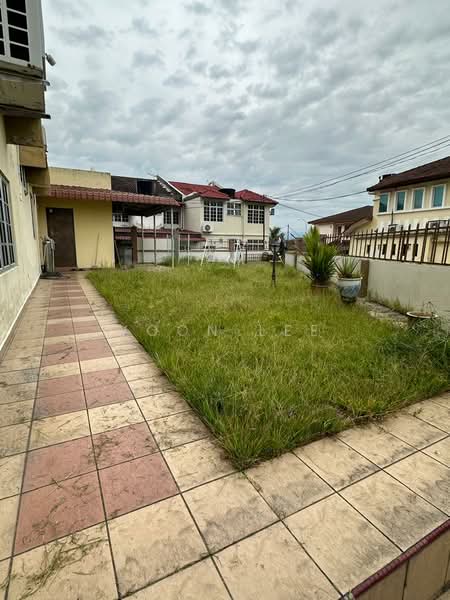 2-storey Terraced House for Sale in Taman Rasah Jaya (Rasah) - Yoon Lee - Exterior - PropertyGuru.com.my