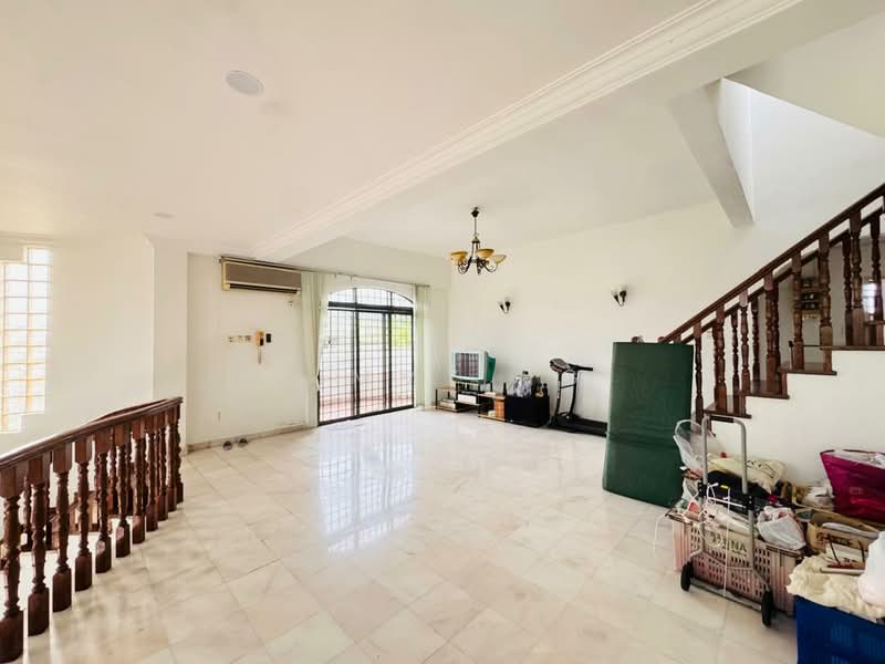 Bungalow for Sale in Taman Iskandar (Johor Bahru) - Jimmy Ng - Living Room - PropertyGuru.com.my
