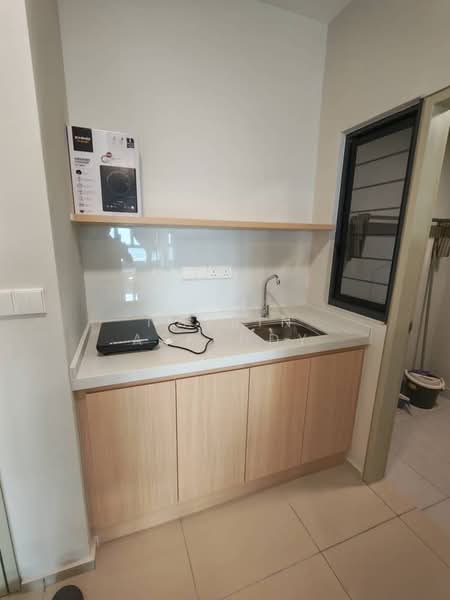 Seiring Residensi untuk Untuk Disewa - RM 1,750 /bulan, Mac 2026 - Kitchen - PropertyGuru.com.my