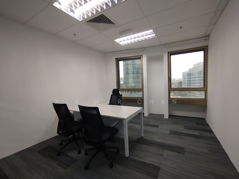 Office for Rent in KLCC (KL City Centre) - Pik Har Chan - Interior - PropertyGuru.com.my