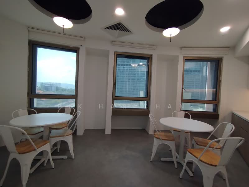 Office for Rent in KLCC (KL City Centre) - Pik Har Chan - Interior - PropertyGuru.com.my