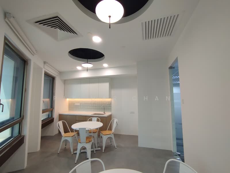 Office for Rent in KLCC (KL City Centre) - Pik Har Chan - Interior - PropertyGuru.com.my
