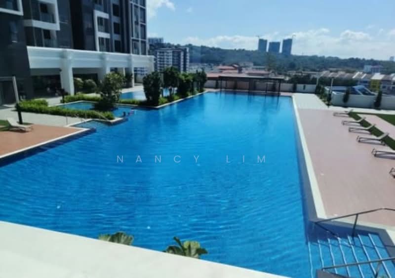 Suria Garden untuk Untuk Disewa - RM 2,300 /bulan, Mac 2026 - Exterior - PropertyGuru.com.my