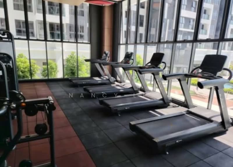 Suria Garden untuk Untuk Disewa - RM 2,300 /bulan, Mac 2026 - Gym - PropertyGuru.com.my