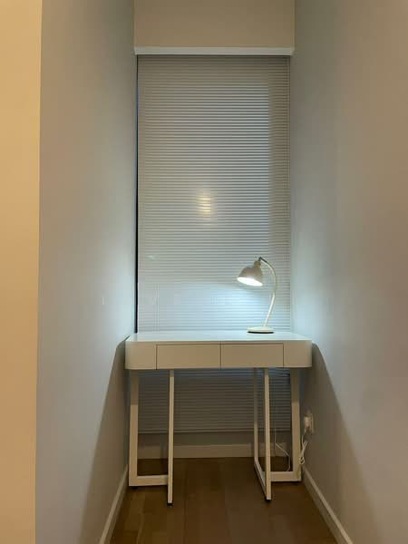 Service Residence for Rent at The Ruma - Levene Li - Study - PropertyGuru.com.my