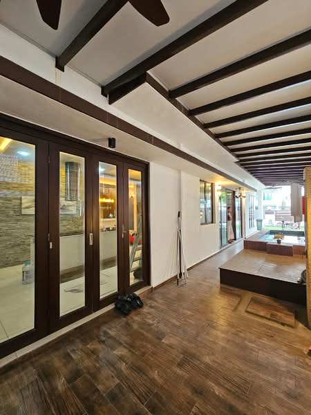 Horizon Hills untuk Untuk Dijual - RM 2,150,000, Mac 2026 - Exterior - PropertyGuru.com.my