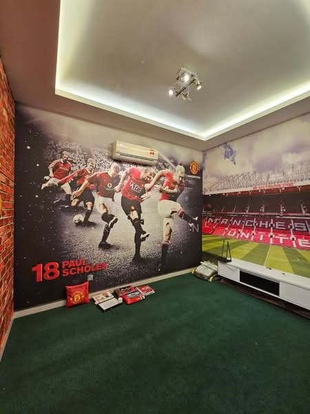 Horizon Hills untuk Untuk Dijual - RM 2,150,000, Mac 2026 - Living Room - PropertyGuru.com.my